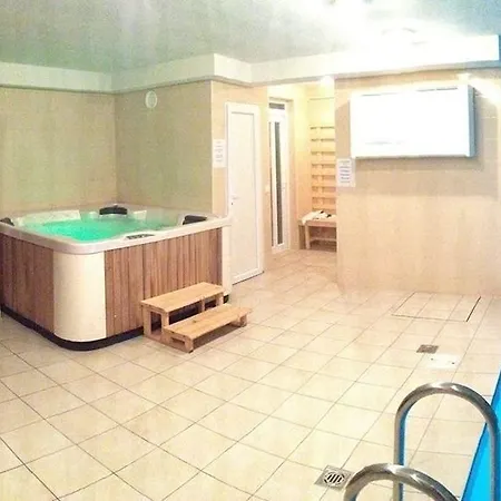 Apartment Balint Wellness Superior Iii. Siofok