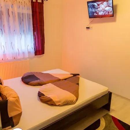 Balint Wellness Superior Iii. Apartment Siofok